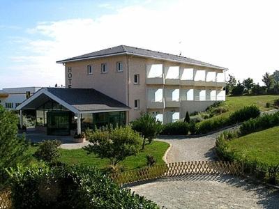 The Originals City, Clos De L'Orgerie ,Chateau Gonthier Экстерьер фото